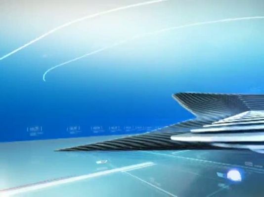 TeleCantabria - Cantabria en 2' - 04/04/12