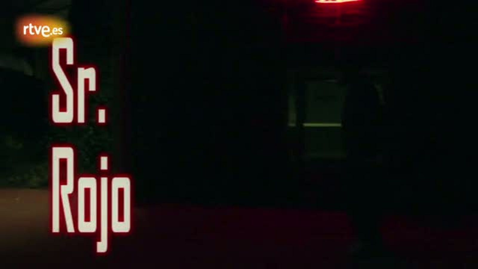 Ritmo Urbano - Sr. Rojo | Ver