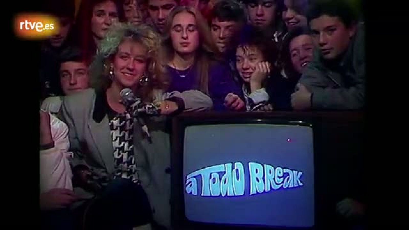 Ritmo Urbano - A todo break | Ver