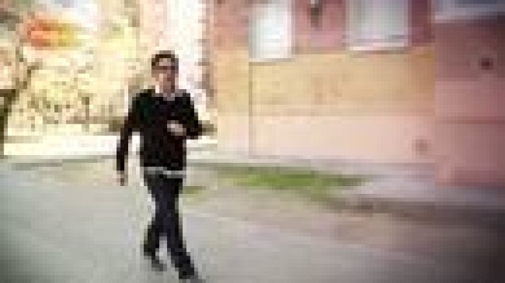 Ritmo urbano - Las gorras del Tatu