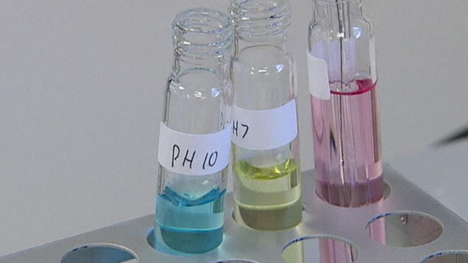 Información de los recortes en Investigación