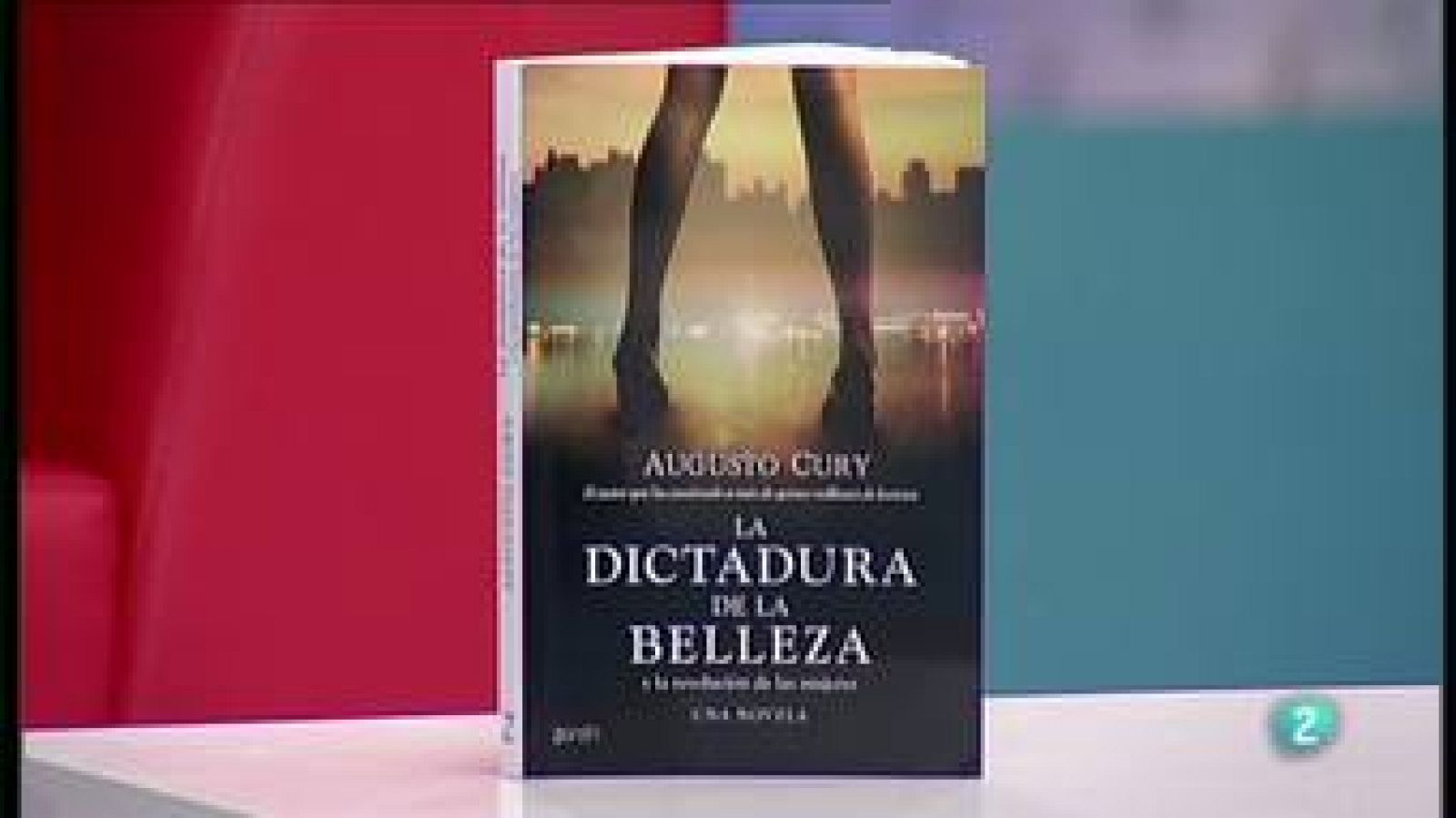 Para todos La 2 - Entrevista a Augusto Cury