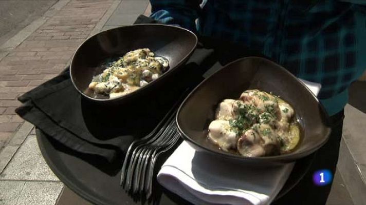 +Gente - ¿Cocochas de bacalao o de merluza?
