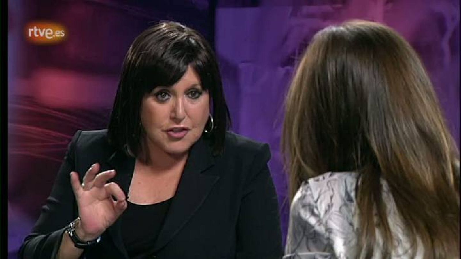 Gent de paraula - Loles León: "Ser 'chica Almodóvar' avui ja no és garantia de tenir feina"