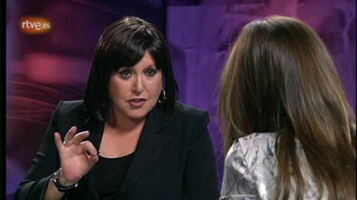 Gent de paraula - Loles León: 'chica Almodóvar'