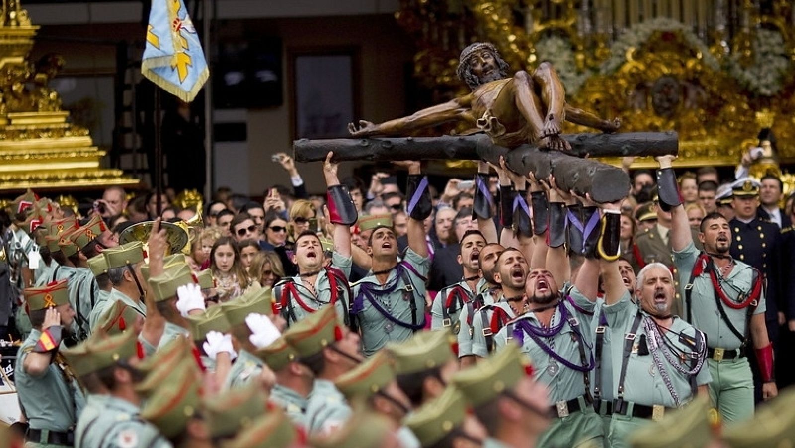 Telediario - 15 horas - 05/04/12 - Ver ahora