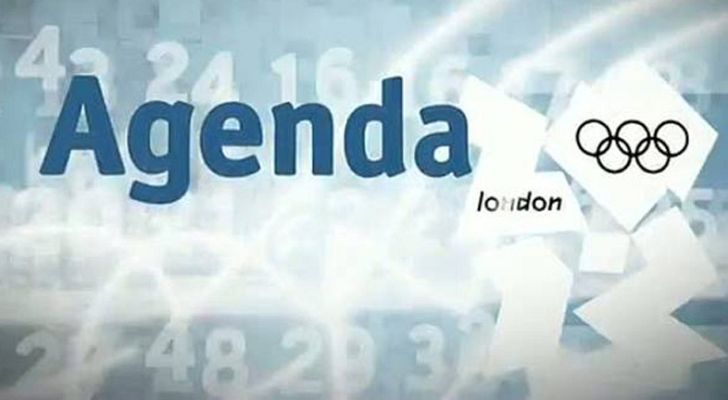 Objetivo 2012 - Agenda Objetivo 2012