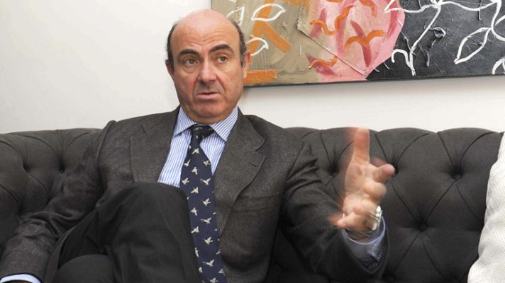 Telediario 1 - Telediario Matinal en 4' - 06/04/12