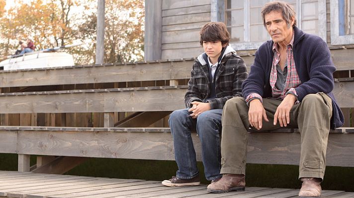 Días de cine - Días de cine: 'Mi hijo y yo'