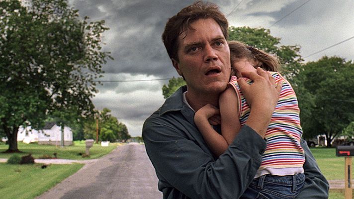 Días de cine - 'Días de cine': 'Take shelter'