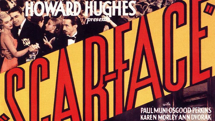 Días de cine - Días de cine: 80 aniversario de 'Scarface', de Howard Hawks