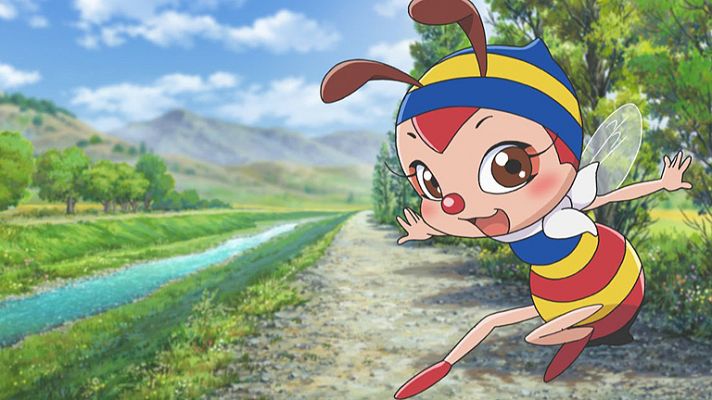 Días de cine - Días de cine: 'La gran aventura de la abeja Hutch'