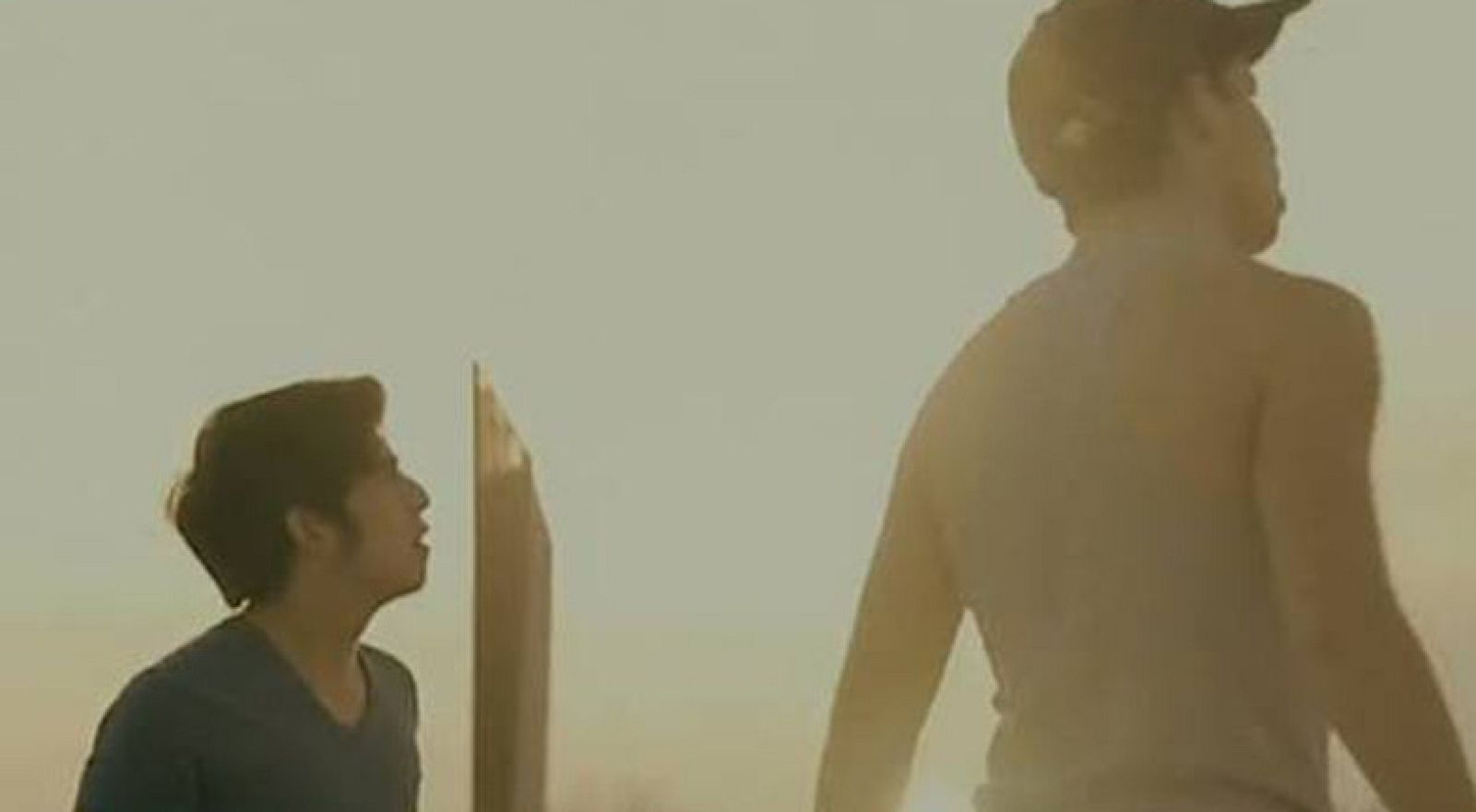 El Conde de Godó calienta motores | Ver