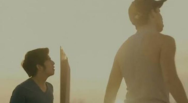 Telediario 1 - El Conde de Godó calienta motores