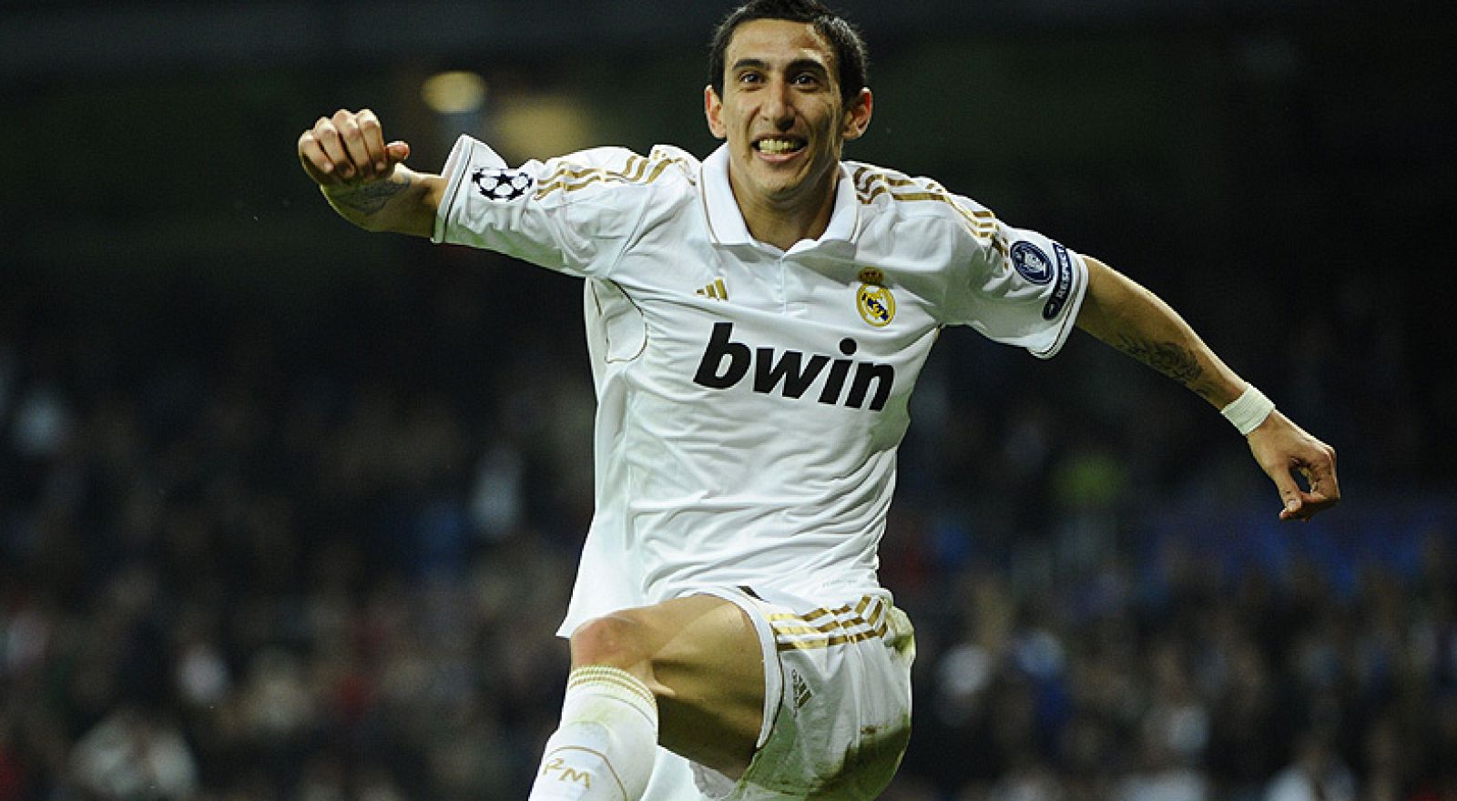 El Madrid, ante el reto de abril