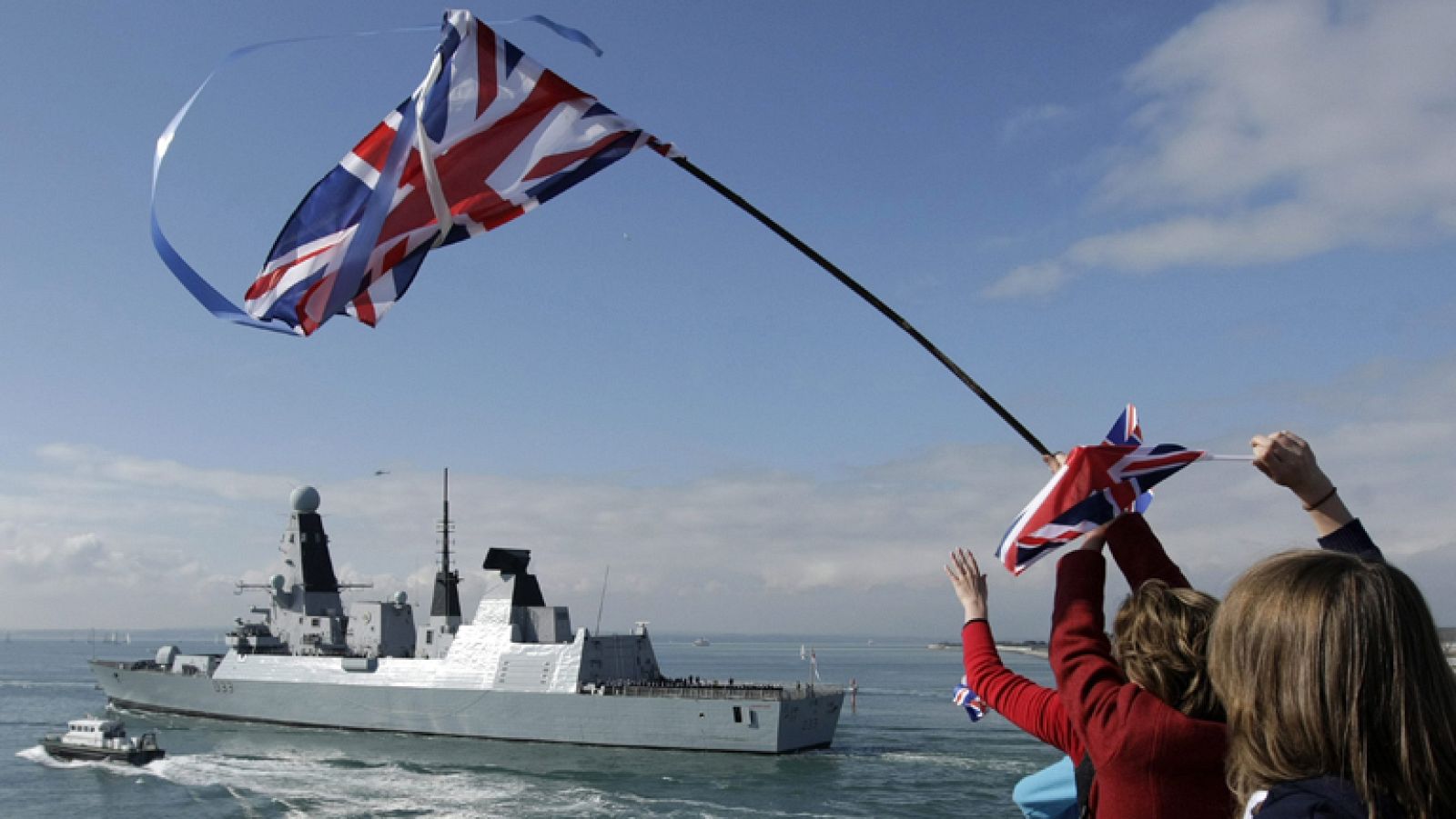 30 años después de la guerra de las Malvinas sigue habiendo consecuencias