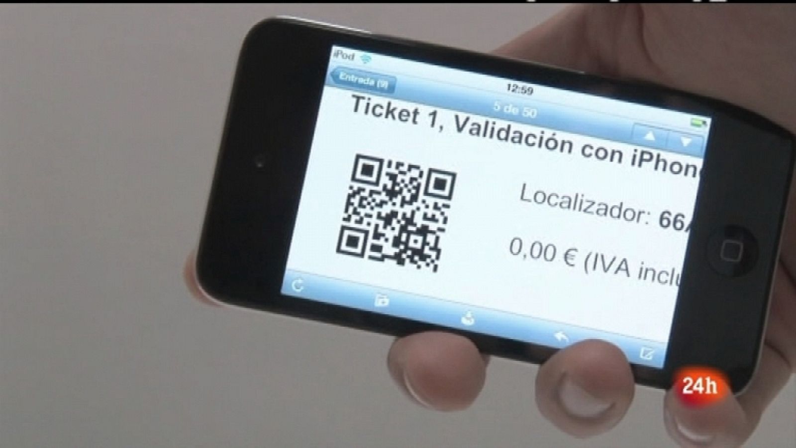 Zoom Net - "Journey", "Ticketea CheckPoint" y "La oveja Shaun" en 3D - 07/04/12 - Ver ahora
