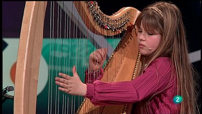 Pizzicato - Pablo Sarasate - Ver ahora