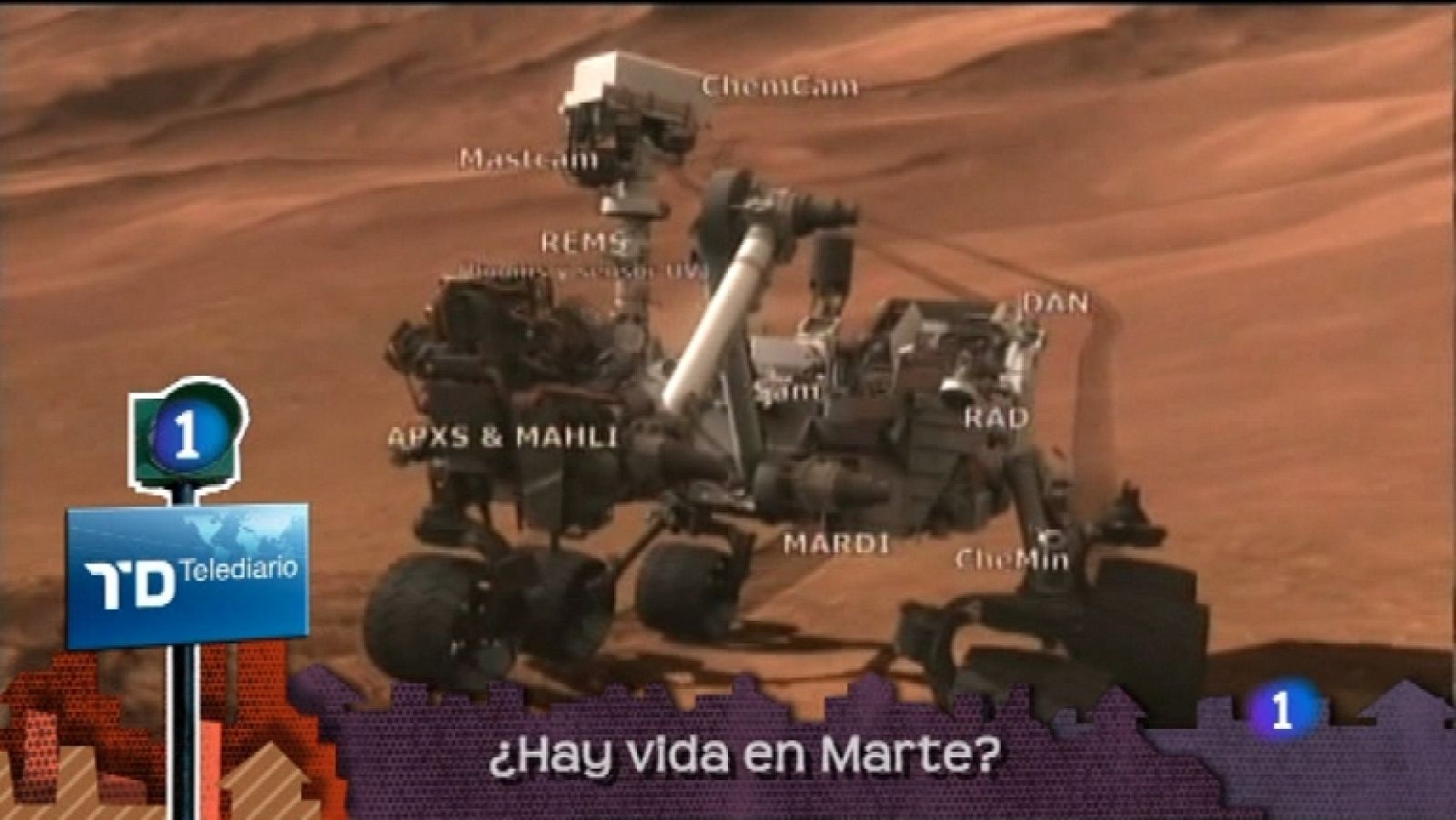 Lo que hay que ver - 07/04/12 - Ver ahora