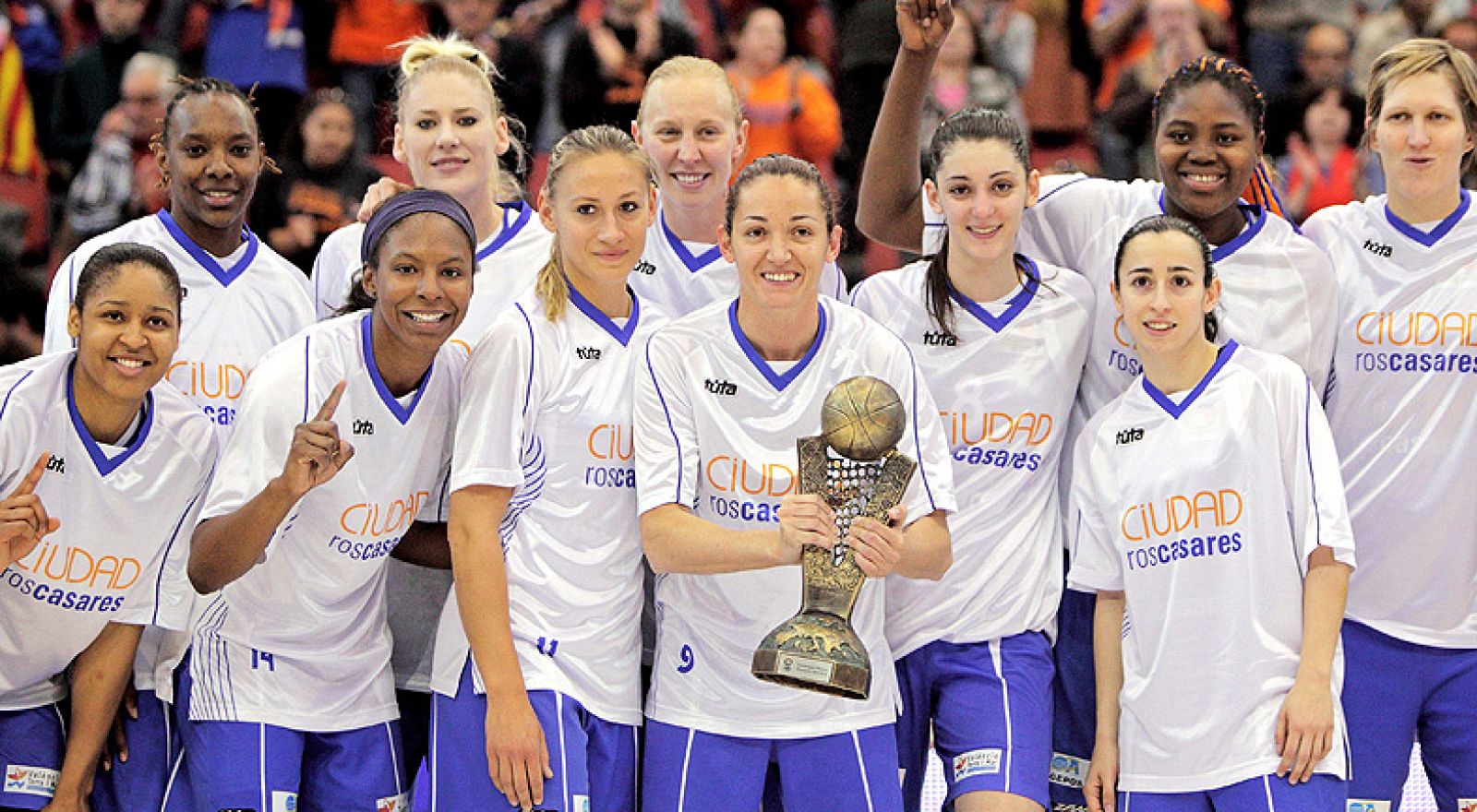 Ros Casares tumba a Rivas Ecópolis