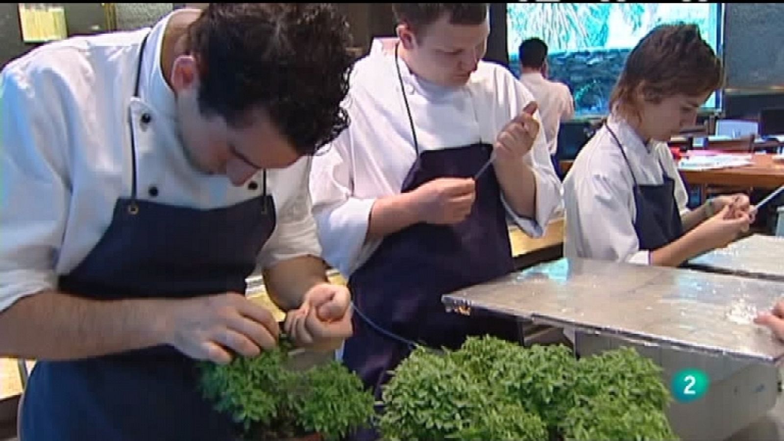 Miradas 2 - 07/04/12