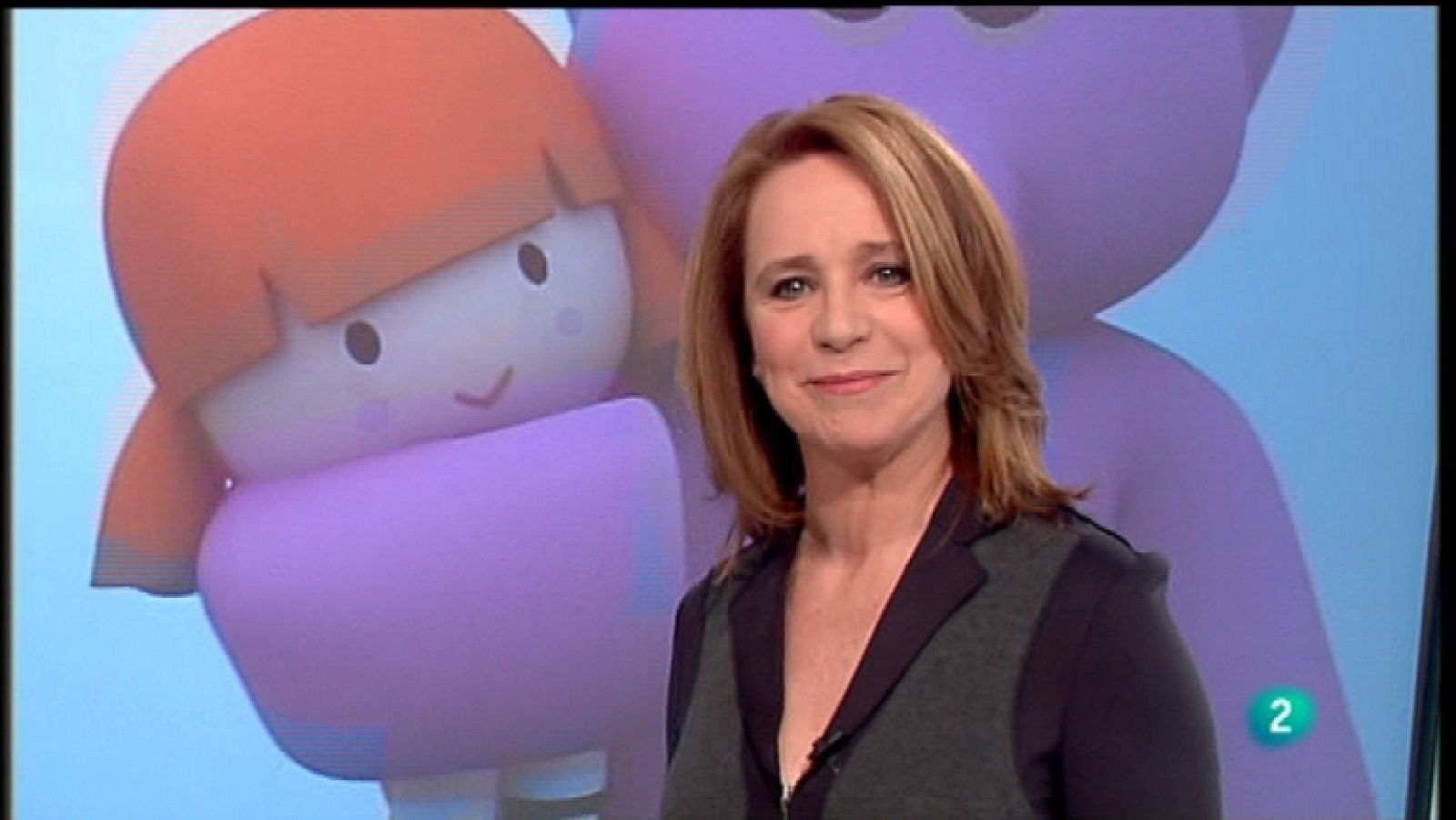 RTVE responde - 07/04/12 - Ver ahora