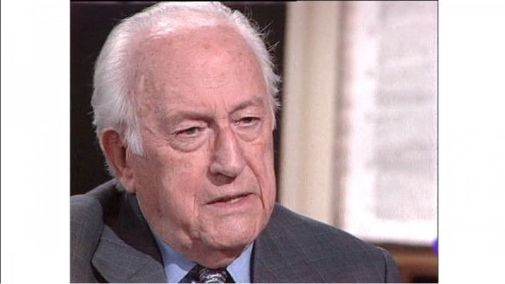 Informe Semanal - Informe Semanal - 07/04/12