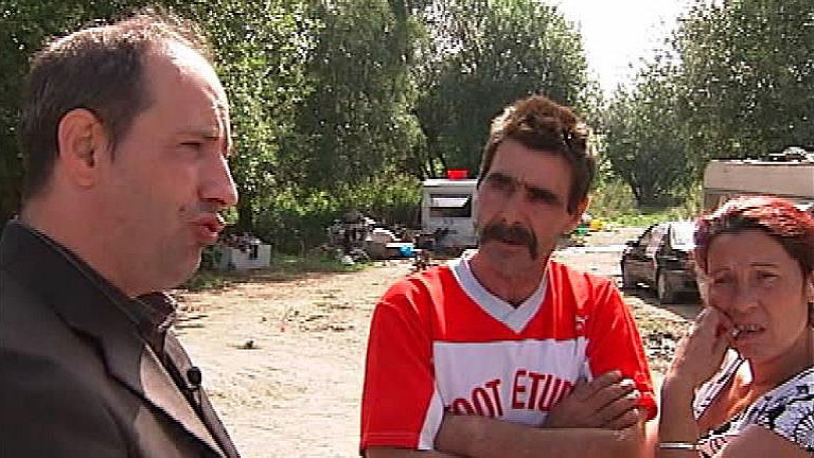 La integración del pueblo gitano marca la celebración de su día internacional - Informativo 24h | Ver