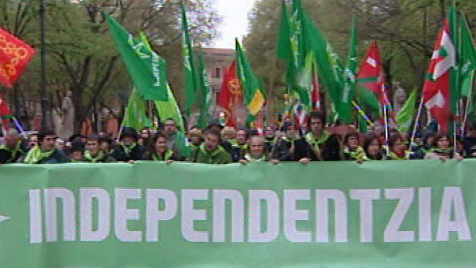 Unión de la izquierda abertzale