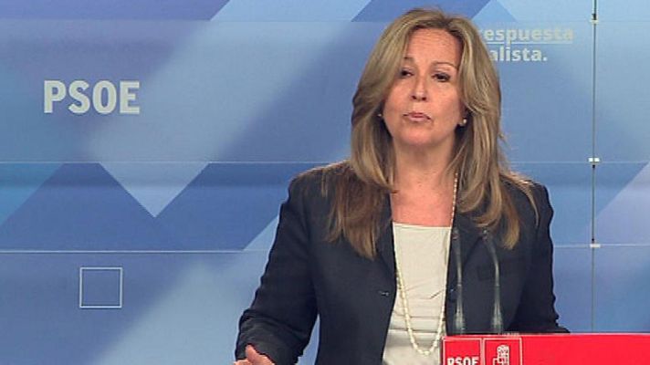 Telediario 1 - Reforma de sanidad