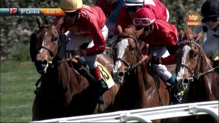 Turf - Turf - 08/04/12