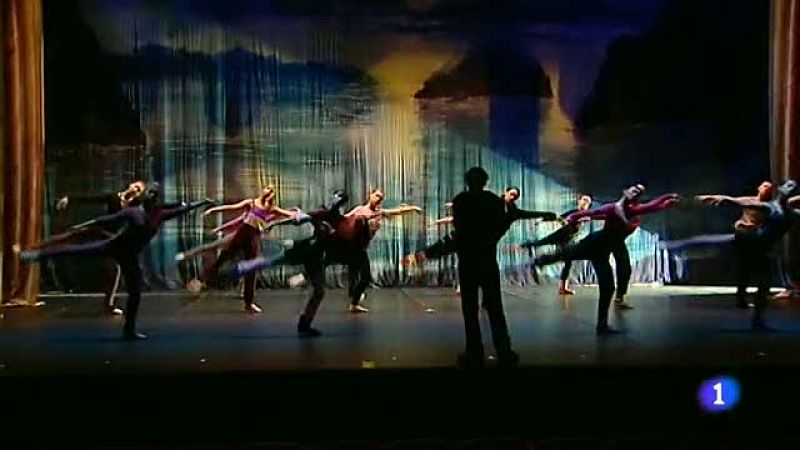 El Russian Classical Ballet está de visita en España