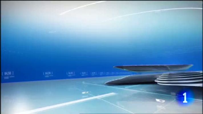 Telecanarias - Telecanarias  8/04/12