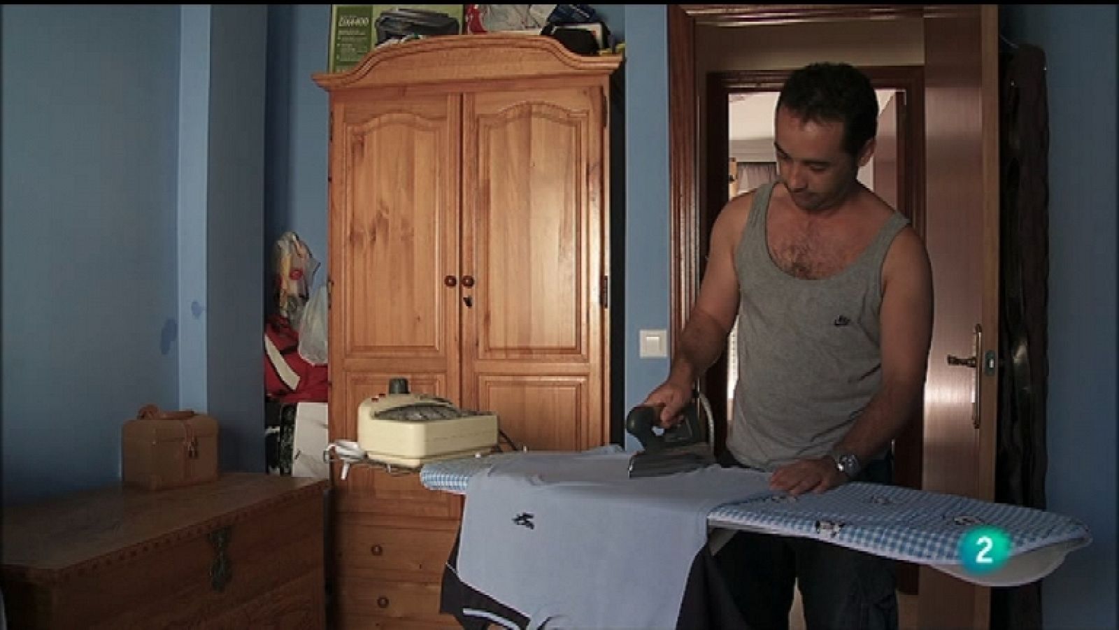 ¡Convive! - Capítulo 5 - Ver ahora