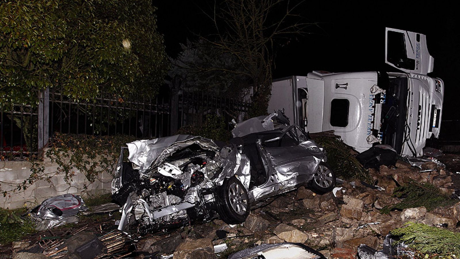 14 millones de desplazamientos en toda la Semana Santa