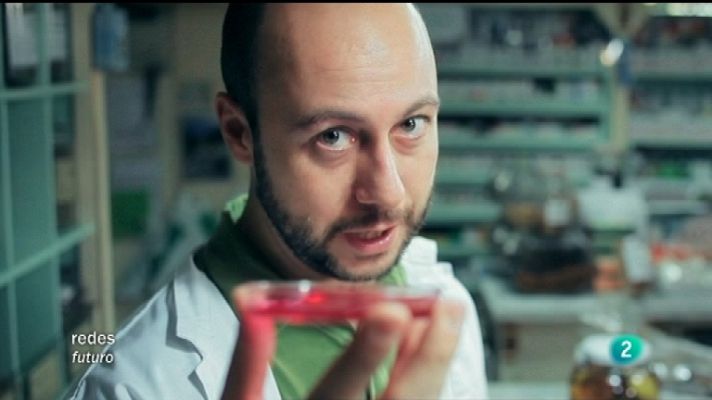 Redes - Cuando manipulemos la evolución