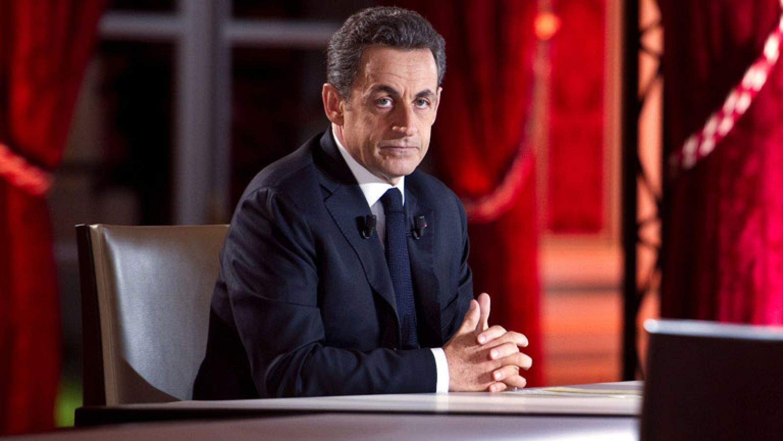 Comienza oficialmente la campaña electoral para las presidenciales en Francia