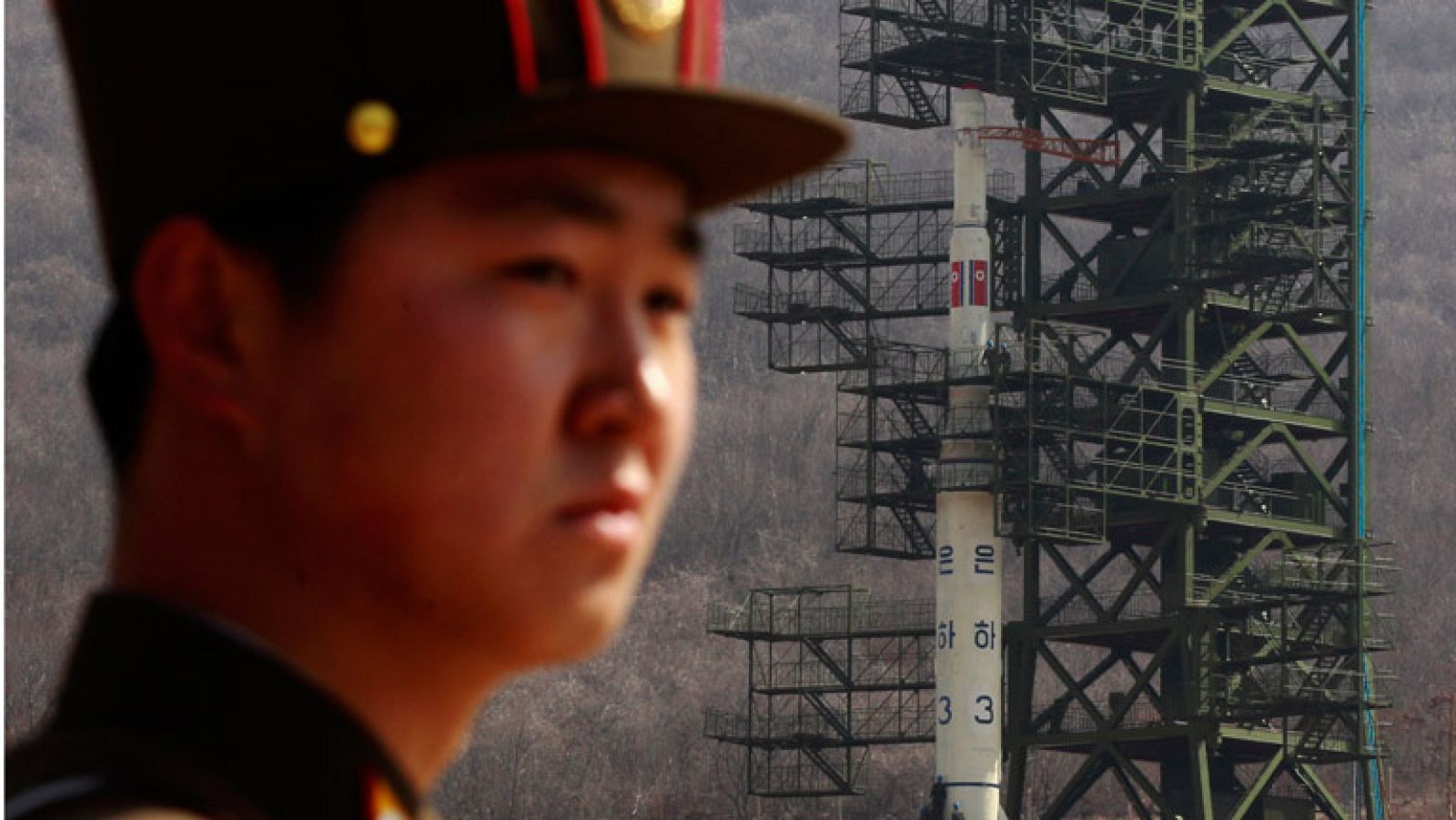Corea del Norte ultima los preparativos para lanzar su nuevo satélite