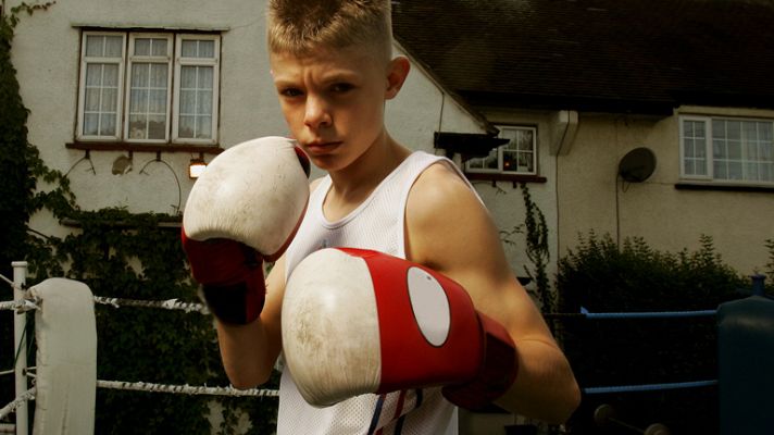 Documentos TV - Niños trofeo - Avance