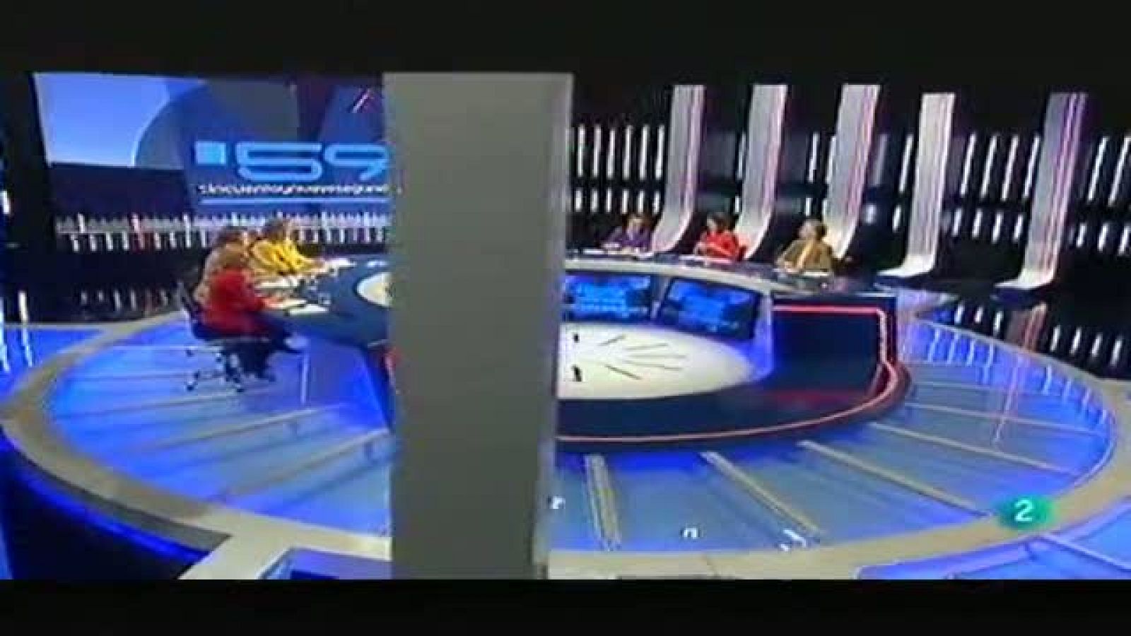 "Ponen el debate demasiado tarde"