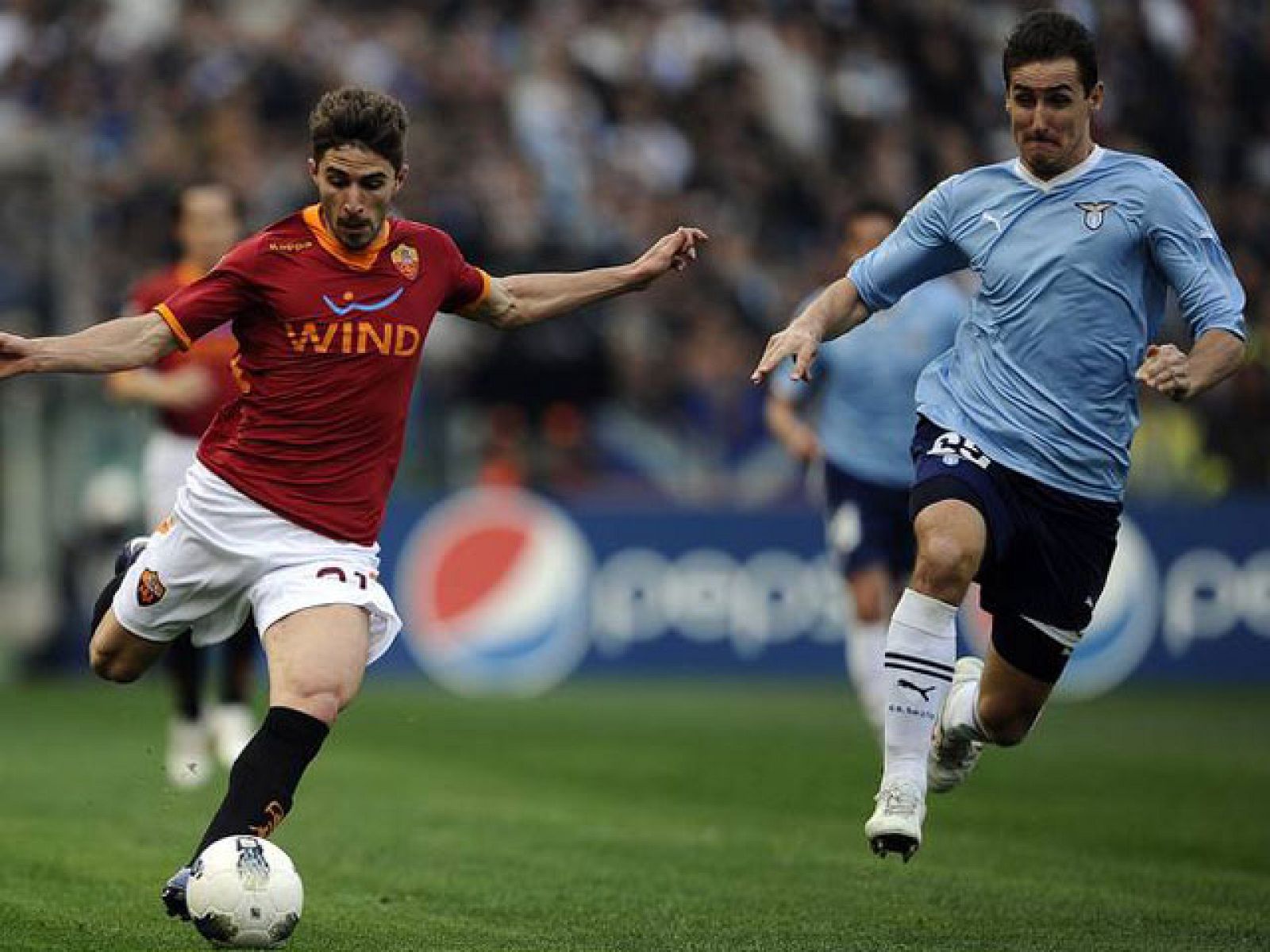 ¿El Lazio o la Lazio?