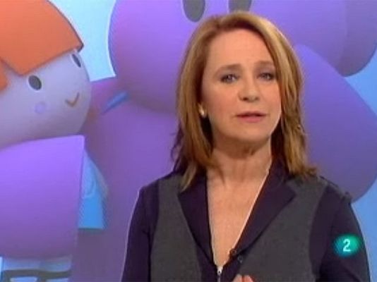 RTVE responde - Clan y Saber y ganar