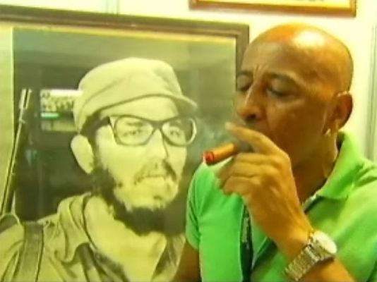 RTVE responde - Reportaje sobre puros en el TD