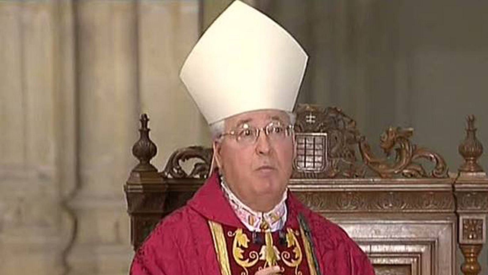 Los contertulios de Los Desayunos critican la visión sobre los homosexuales expresada en una homilia por  el arzobispo de Alcalá