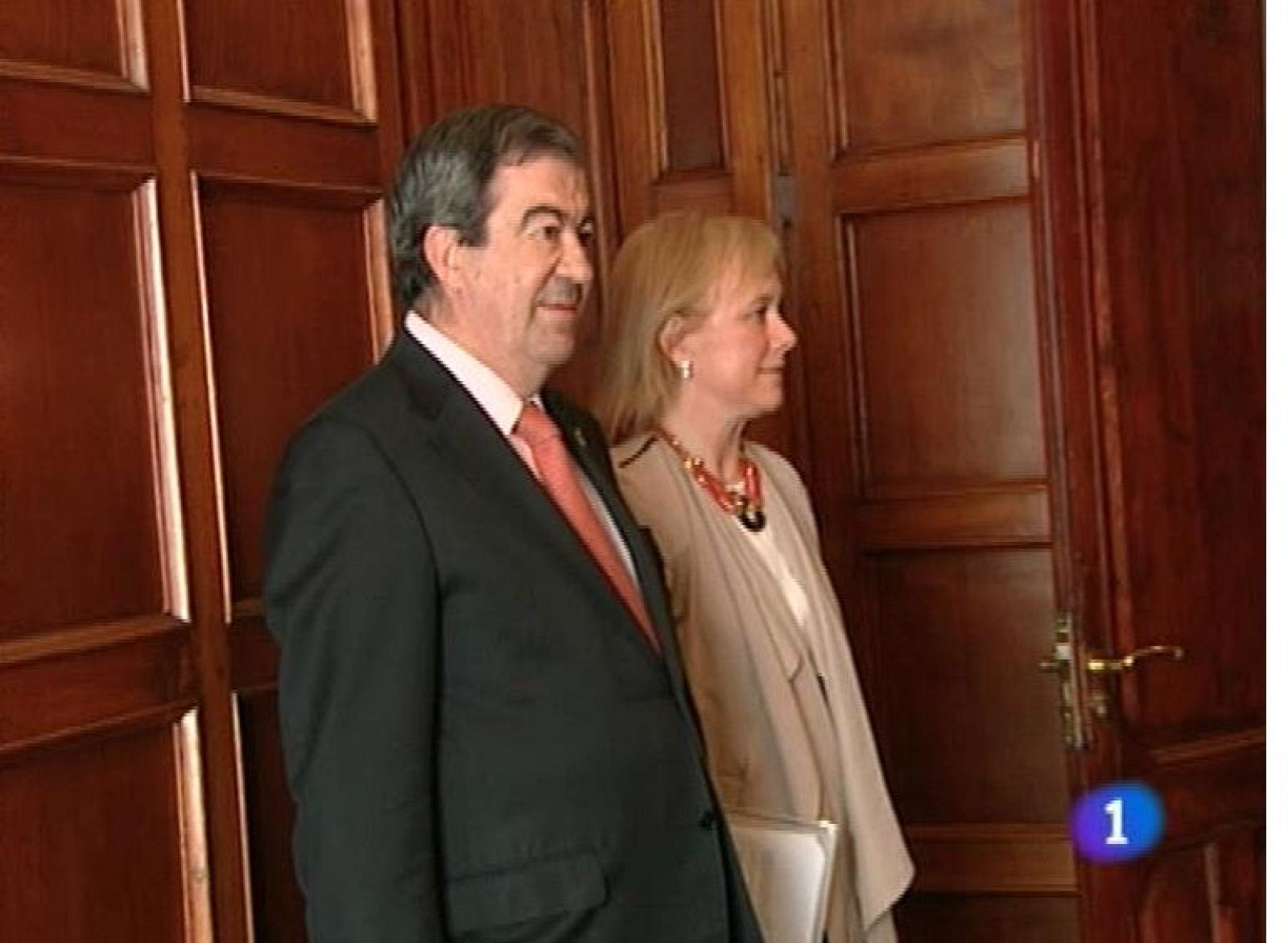 Asturias en 2' - 09/04/12 | Ver