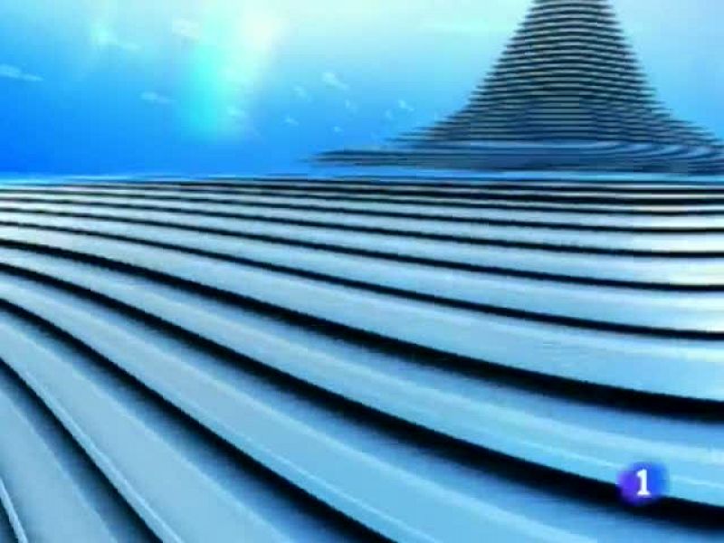 La Región de Murcia en 2'.(09/04/2012).