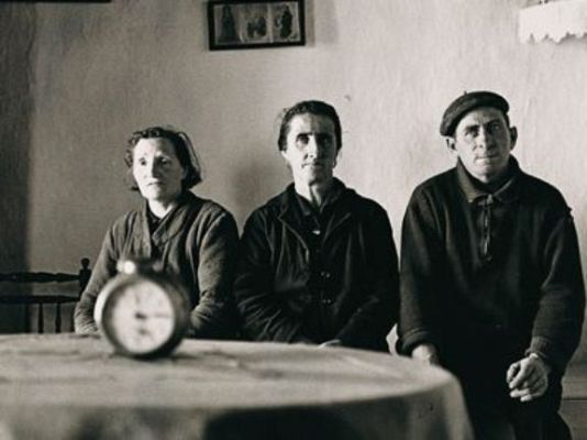 On Off - On Off: "Orden y desorden" por Paco Gómez