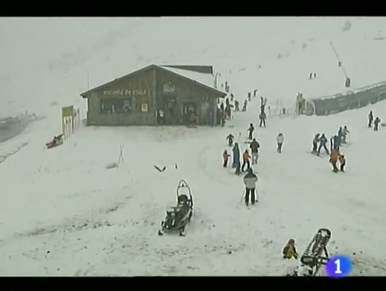 Noticias Aragón - 09/04/12 | Ver