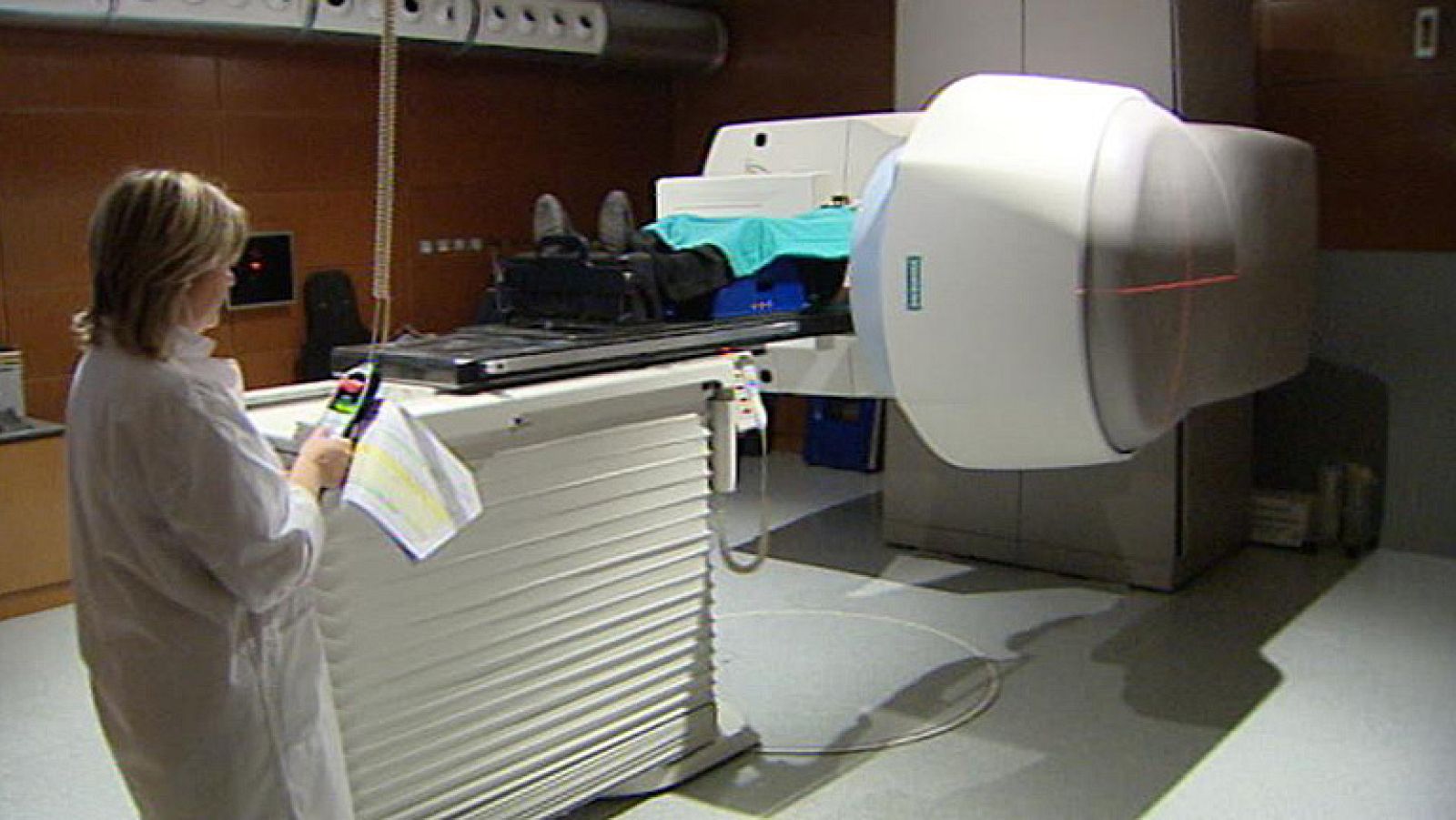 El instituto Valenciano de Oncología reclama 58 millones a la Generalitat