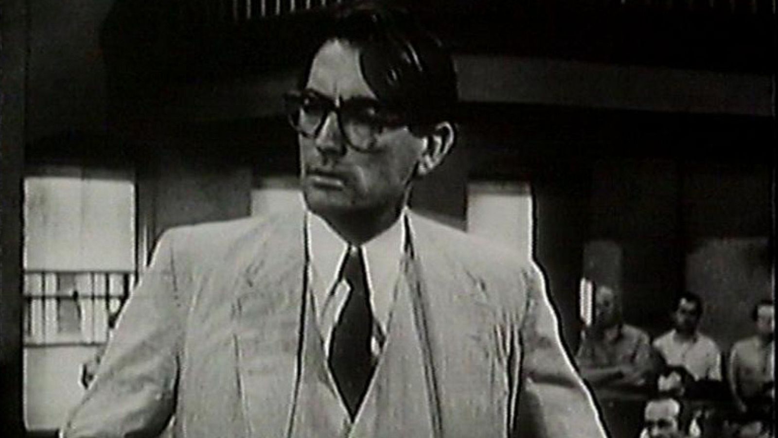 50 años de "Matar a un ruiseñor"